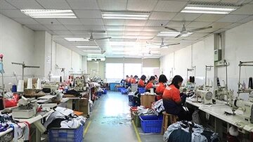 China has become a big country in the manufacture and export of casual...