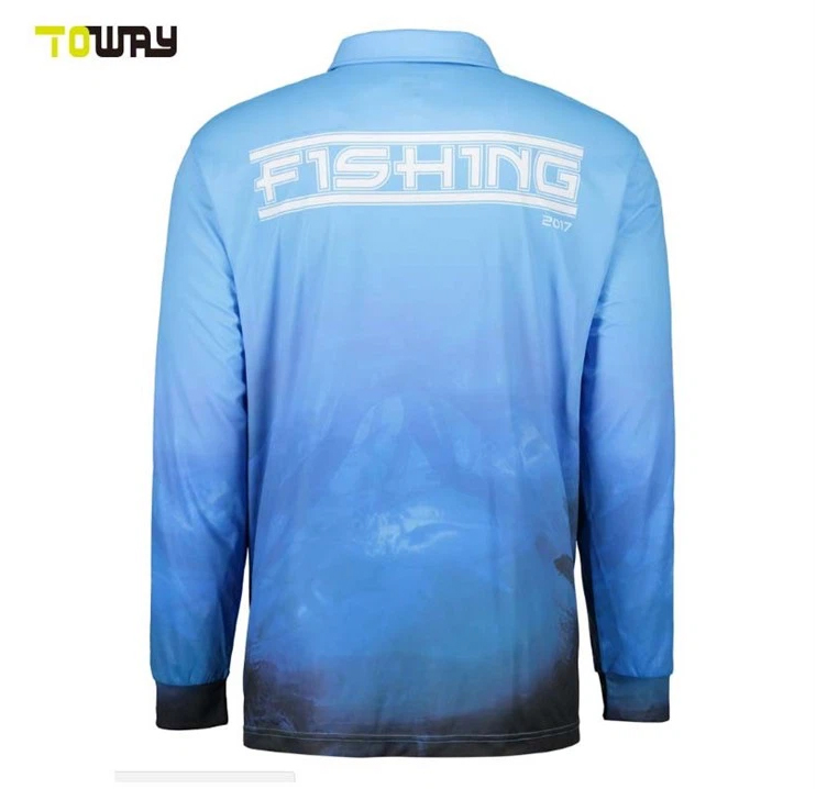 Women's Funny Long Sleeve Fishing Shirts for Men